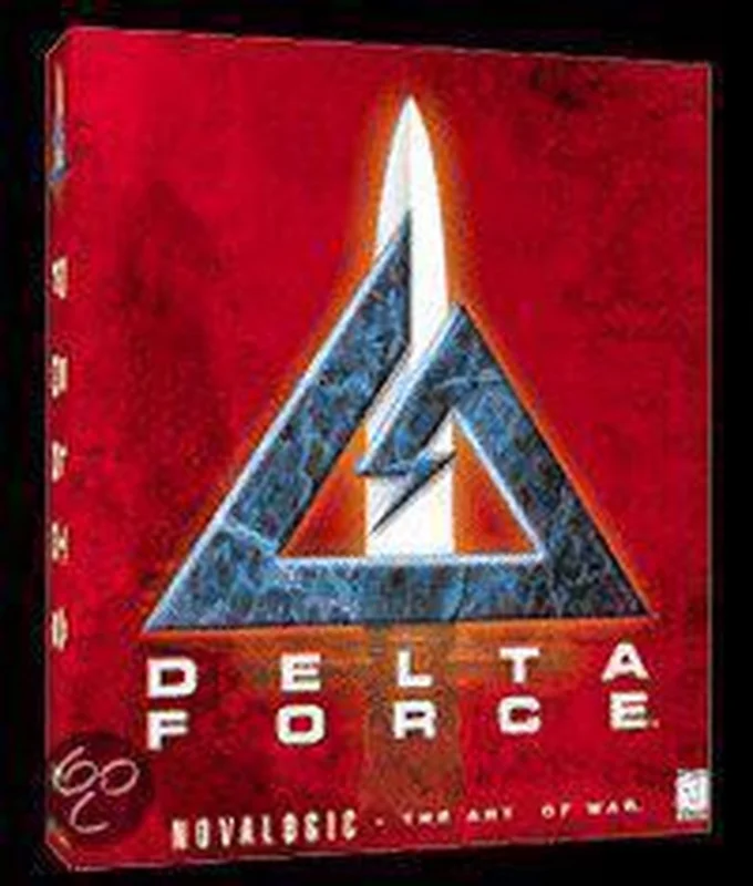 Uitverkoop Delta Force 1 - Windows