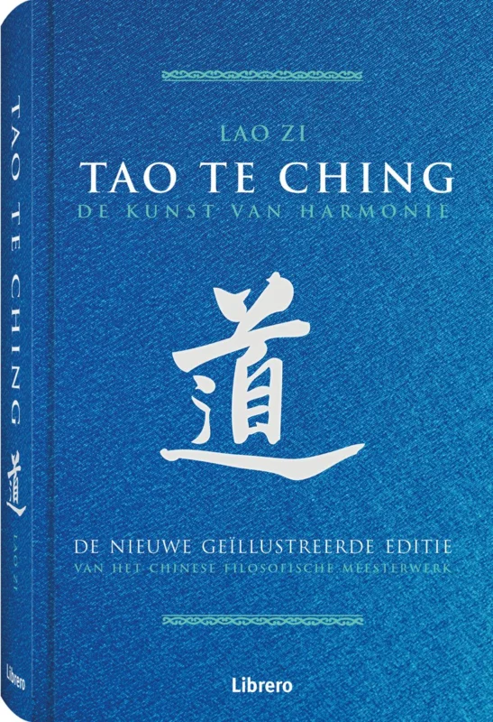 Populair Tao te Ching
