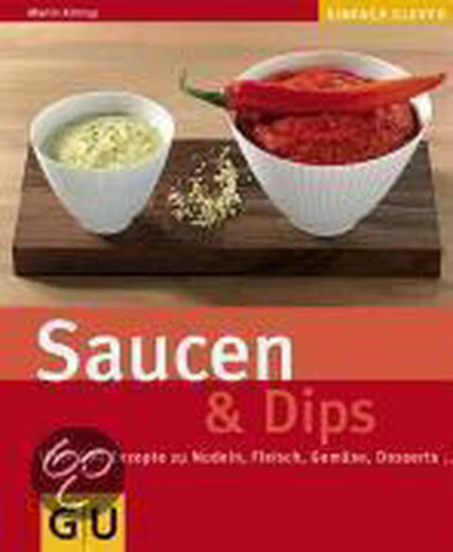Saucen und Dips Uitverkoop