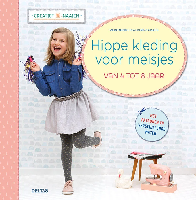 Koop Vandaag Hippe kleding voor meisjes