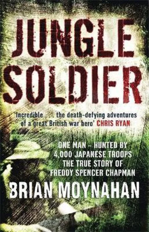 Jungle Soldier Koop Online