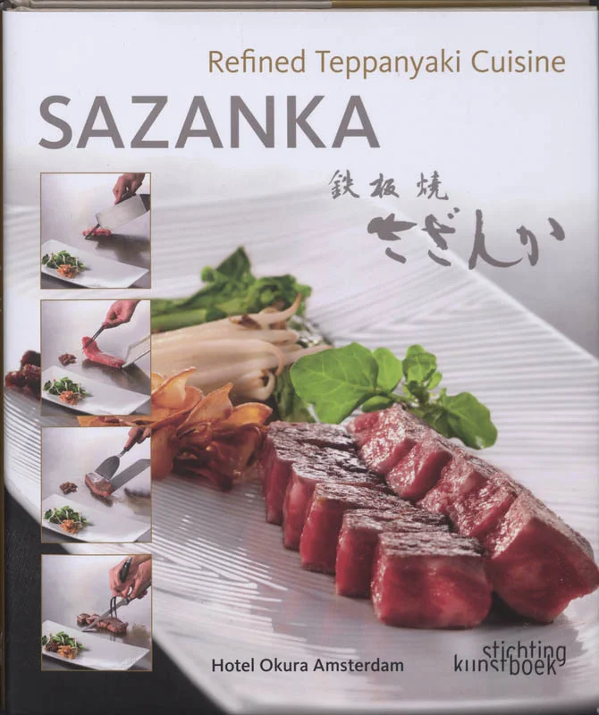 Bestseller Sazanka