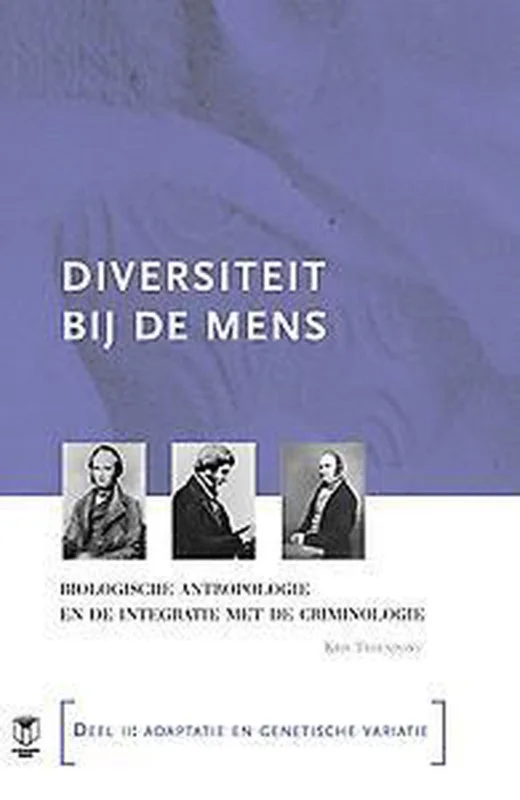 Nu Kopen Diversiteit bij de mens
