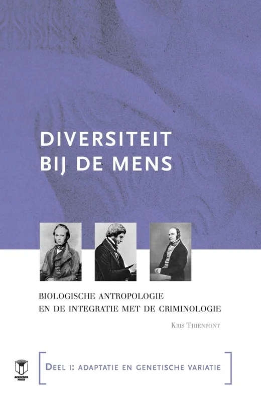 Diversiteit bij de mens Koop Vandaag