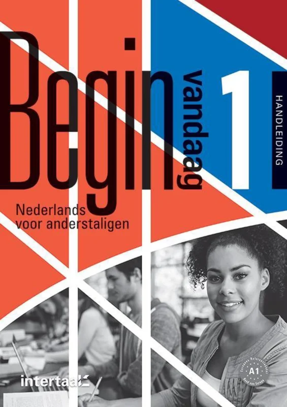 Begin vandaag 1 handleiding Aanbieding