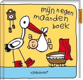 Laatste Kans Mijn negenmaandenboek