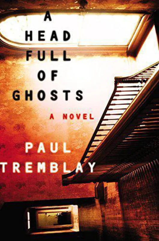 Betaalbaar A Head Full of Ghosts