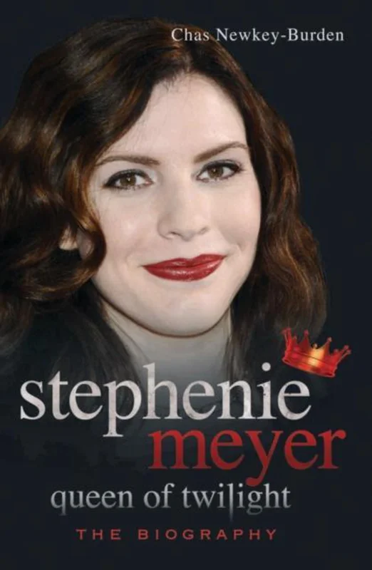 Stephenie Meyer Queen of Twilight Veilige Betaling