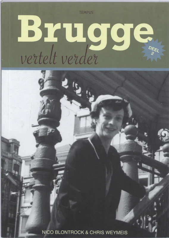 Brugge vertelt verder 2 Koop Online
