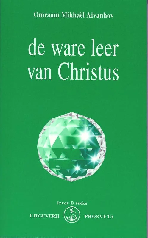Flitsaanbieding De ware leer van Christus / Izvor / 215