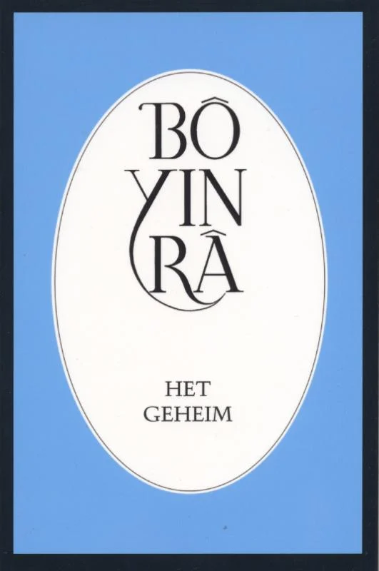 Koop Online Het geheim