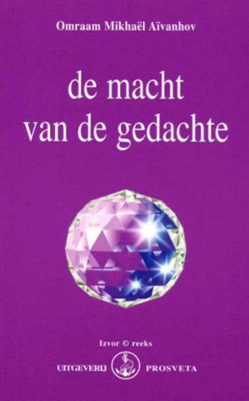 De macht van de gedachte / Izvor / 224 Beperkt Aanbod