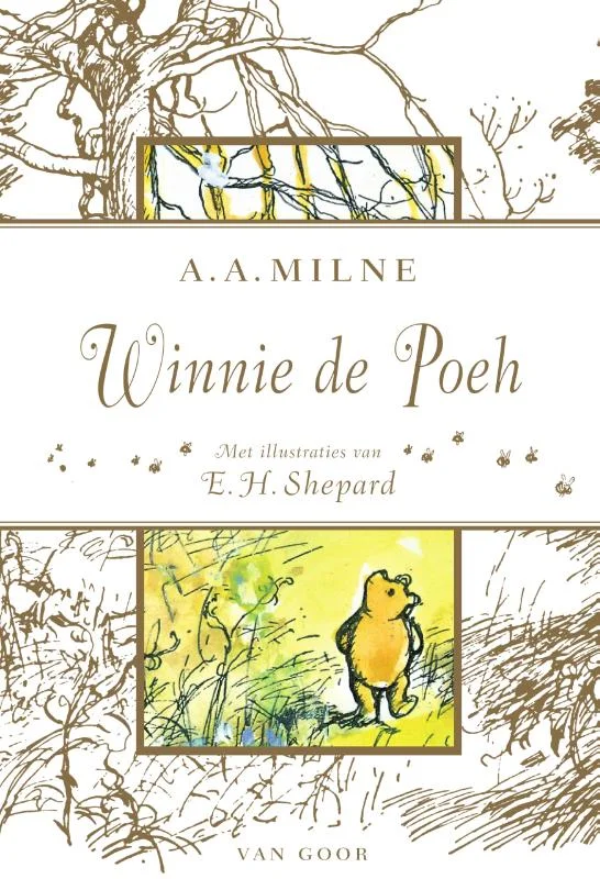 Winnie de Poeh Goedkoop