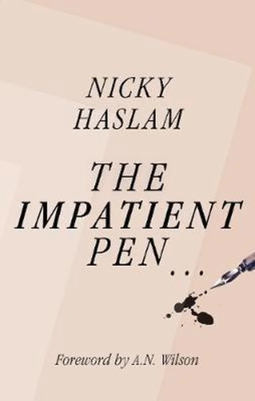 Veilige Betaling The Impatient Pen