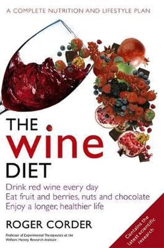 The Wine Diet Lage Kosten