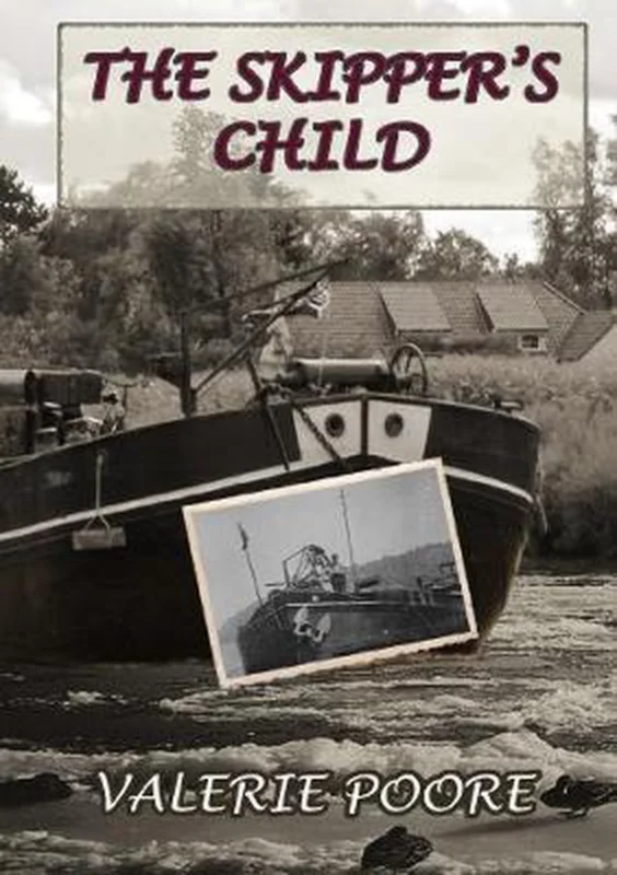 The Skipper's Child Betrouwbaar