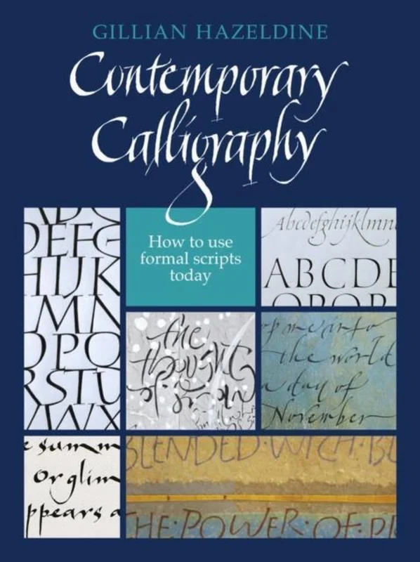 Populair Contemporary Calligraphy