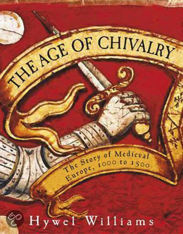 Meest Verkocht The Age of Chivalry