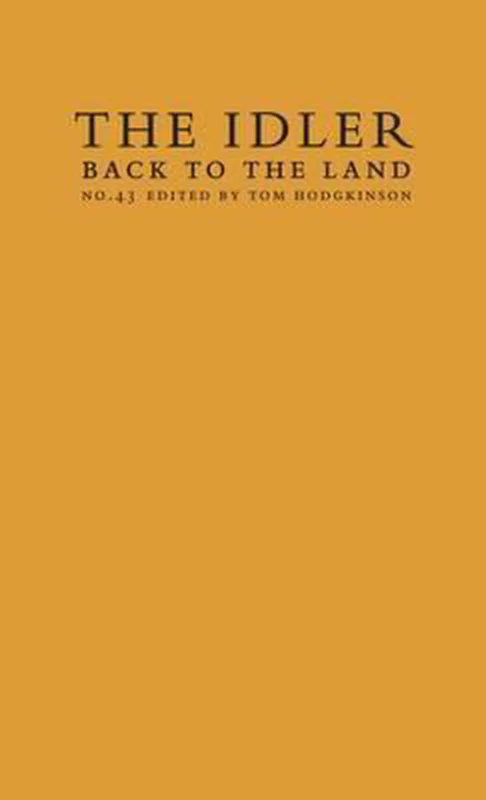 Beperkt Aanbod Back to the Land