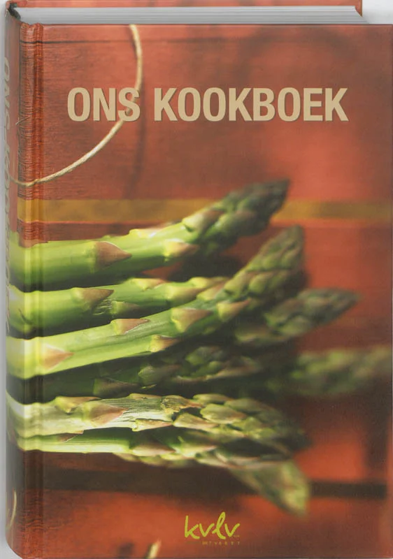 Ons kookboek Superprijs