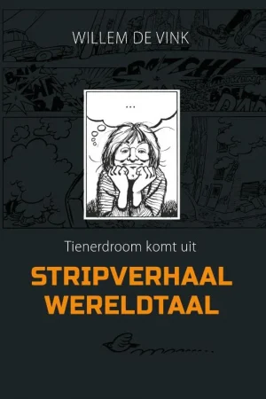 Stripverhaal wereldtaal Snelle Levering