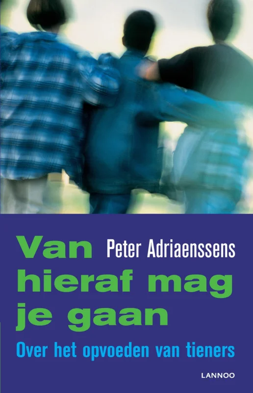 Bestel Nu Van hieraf mag je gaan