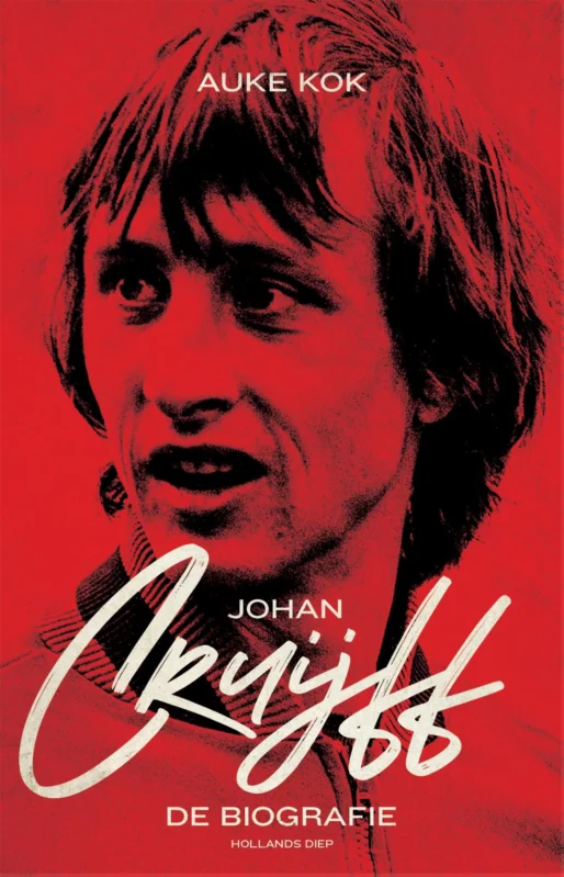 Johan Cruijff Aanbieding
