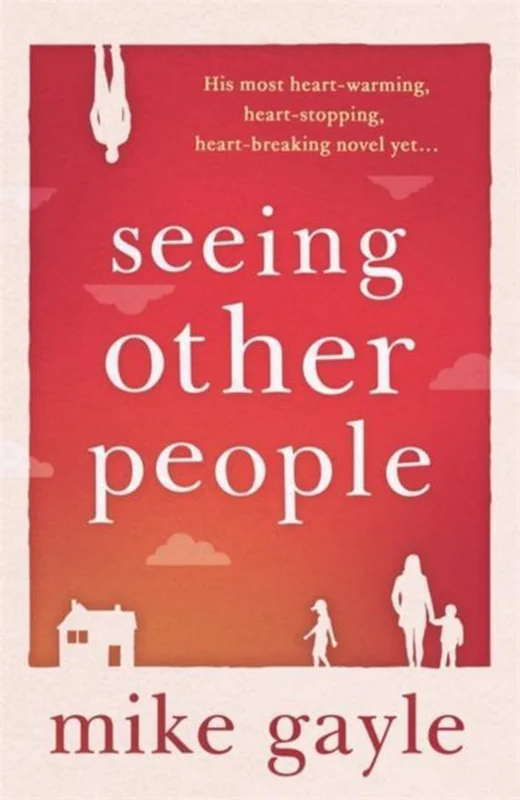 Hoge Kwaliteit Seeing Other People