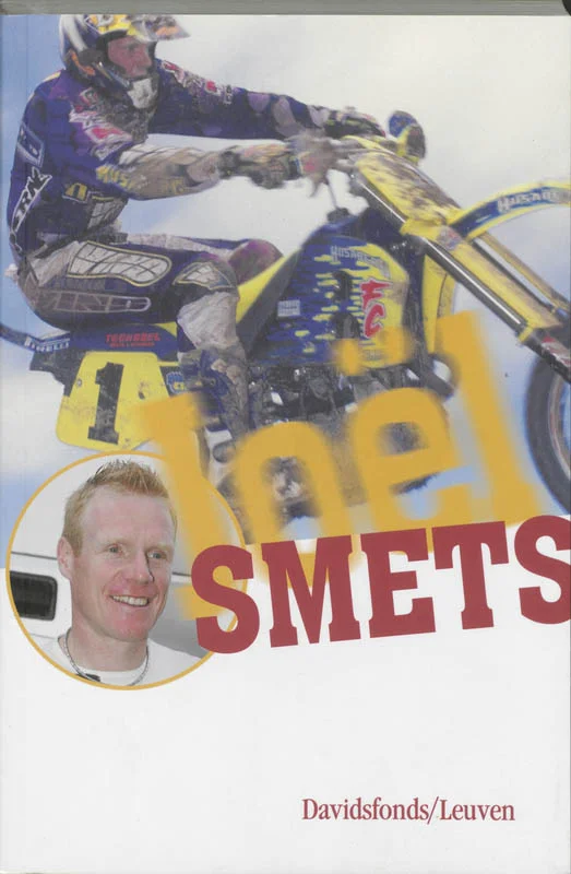 Joël Smets Weekendaanbieding