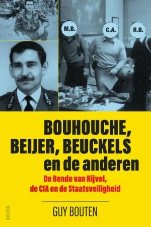 Actieprijs Bouhouche, Beijer, Beuckels en de anderen