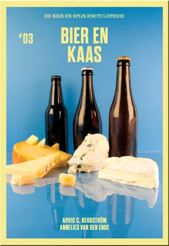 Gratis Retour Bier en Kaas / De Bier en Spijs Encyclopedie / 3