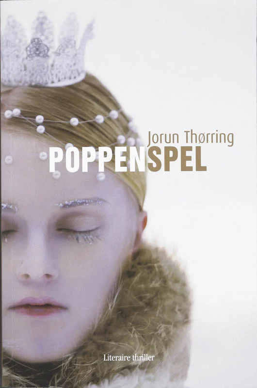 Exclusieve Aanbieding Poppenspel / Davidsfonds/Literair