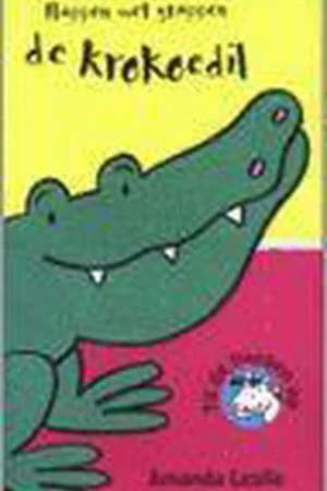 Betaalbaar De krokoedil