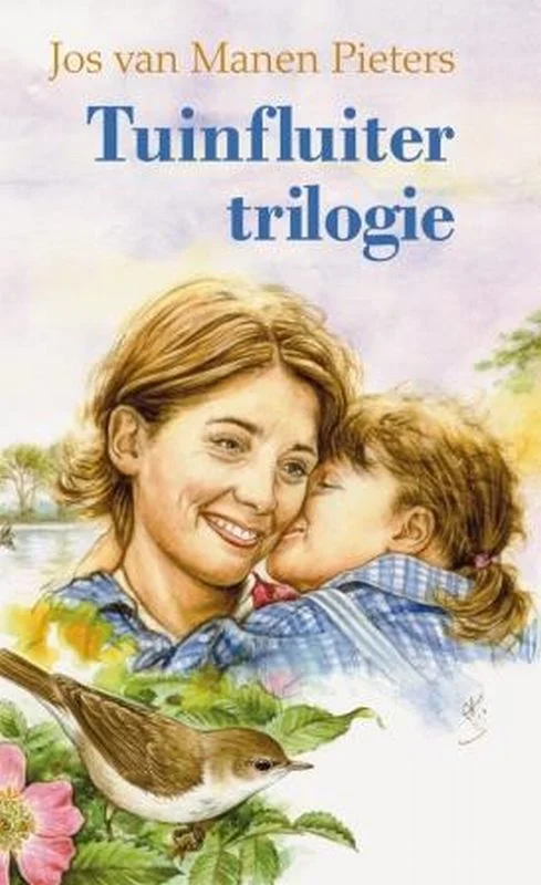 Beperkte Voorraad Tuinfluiter trilogie
