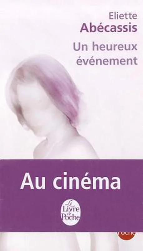 Nu Kopen Un heureux évènement