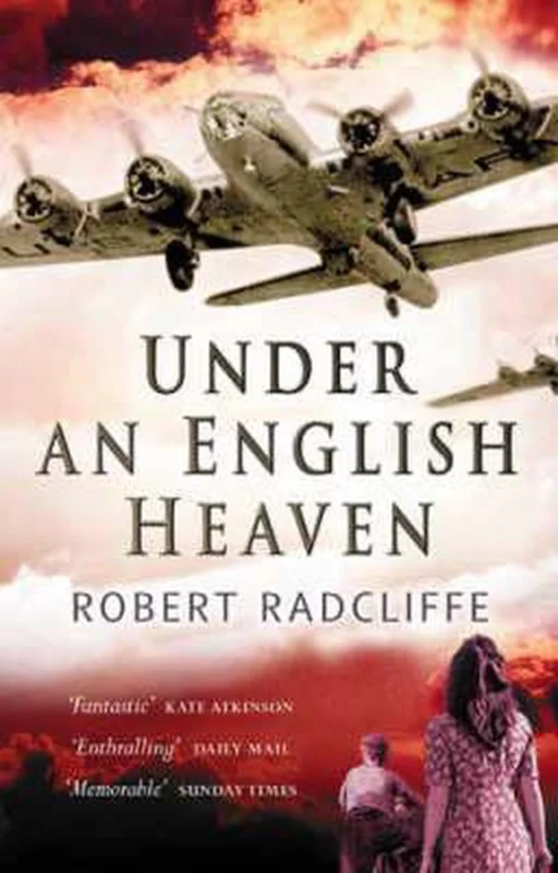 Under An English Heaven Bestel Nu