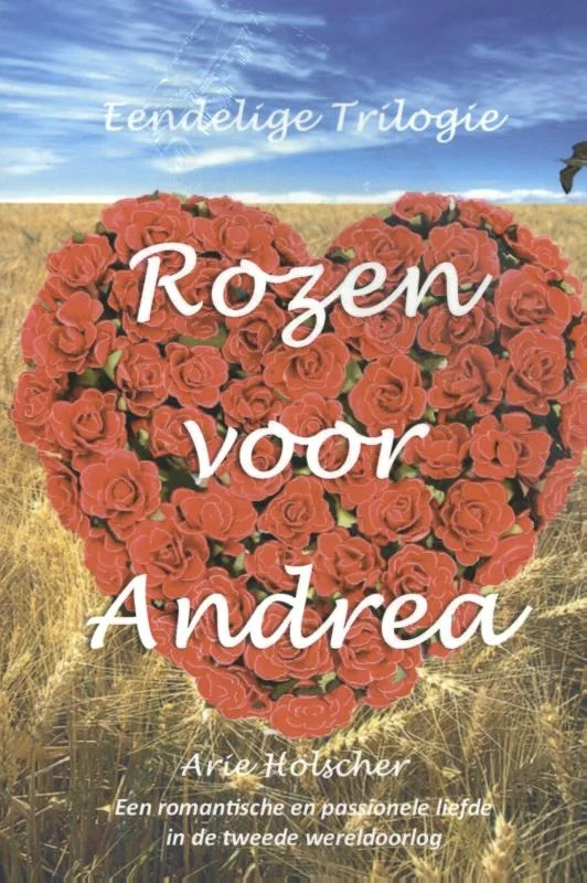 Lage Prijs Rozen voor Andrea