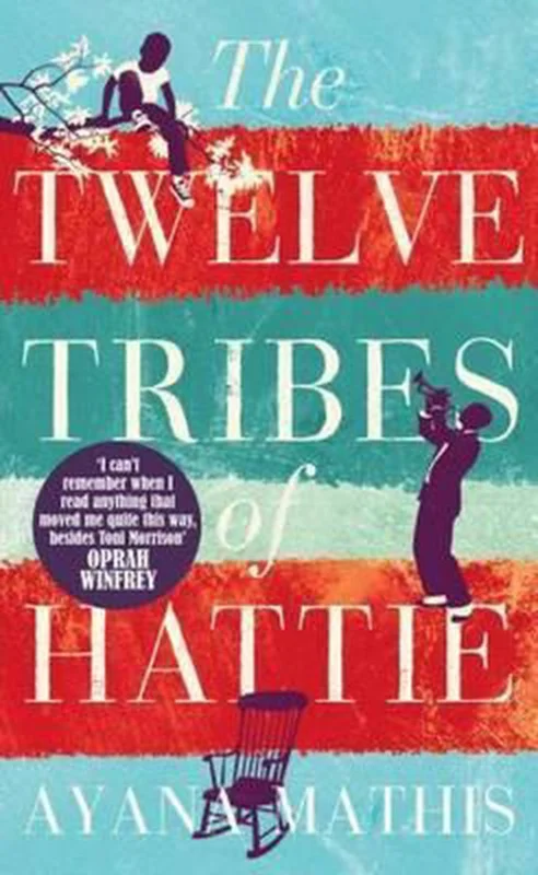 Twelve Tribes Of Hattie Export Koop Online
