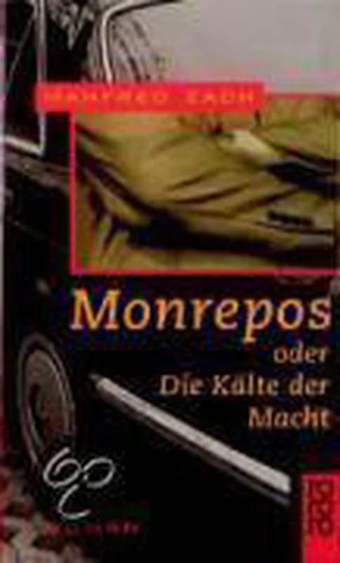 Monrepos oder Die Kalte der Macht Hoge Kwaliteit