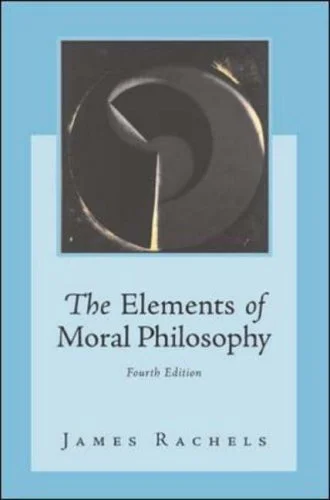 The Elements of Moral Philosophy Hoge Kwaliteit