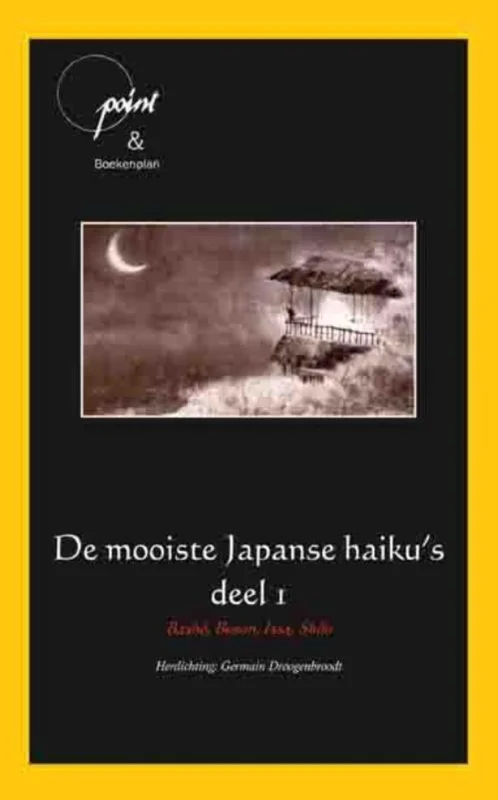 Meest Verkocht De mooiste Japanse Haikus