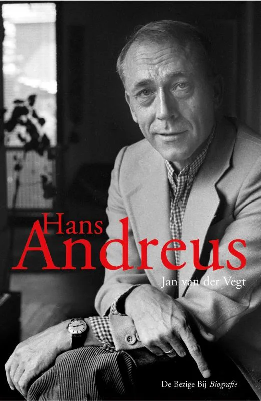 Lage Prijs Hans Andreus
