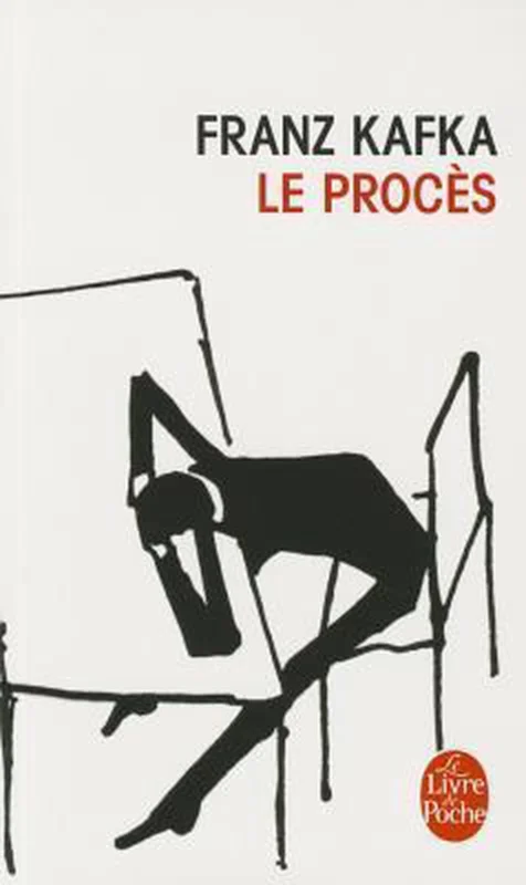 Gratis Retour Le proces