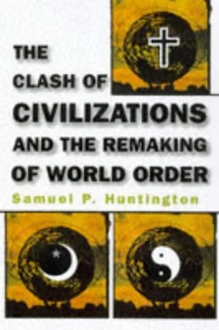 Dagaanbieding The Clash of Civilizations and the Remaking of World Order