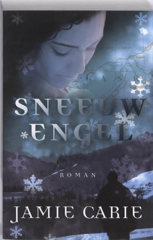 Sneeuwengel Nieuw