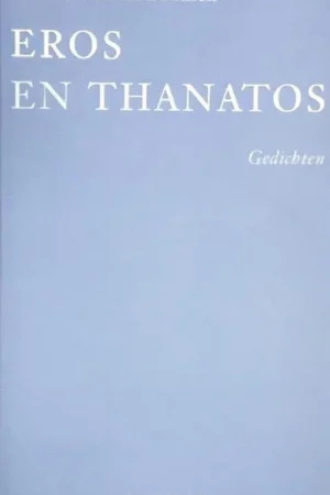 Aanbieding Eros En Thanatos