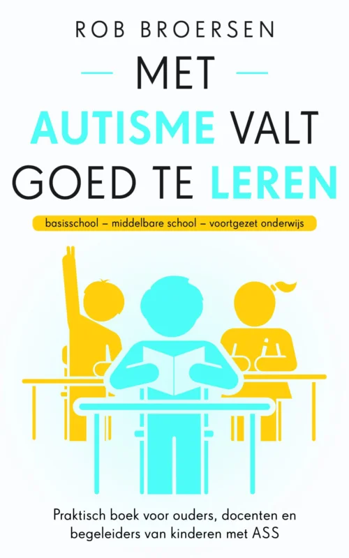Met autisme valt goed te leren Finale Uitverkoop