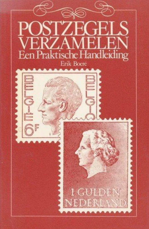 Postzegels verzamelen Seizoensaanbieding