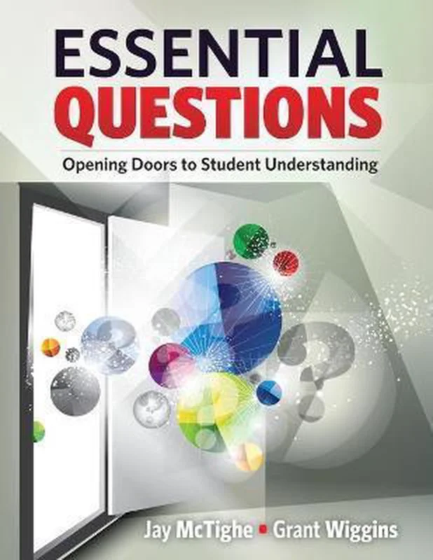 Gratis Verzending Essential Questions