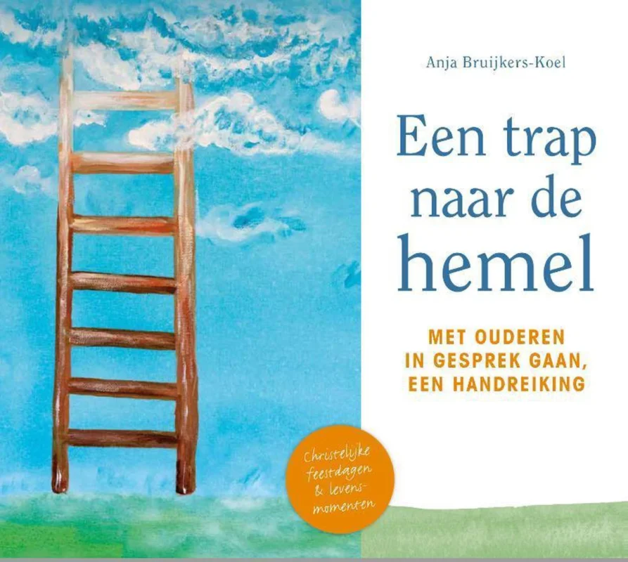 Een trap naar de Hemel Seizoensaanbieding